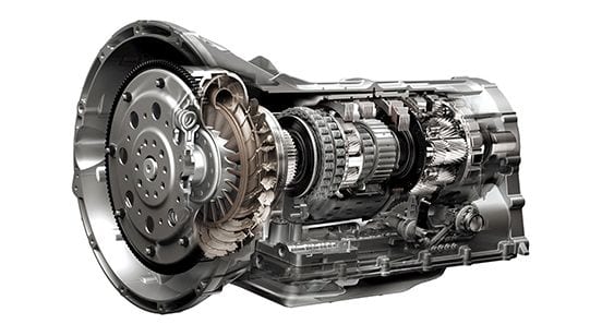 Automatic Transmission