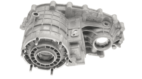 Transfer Case